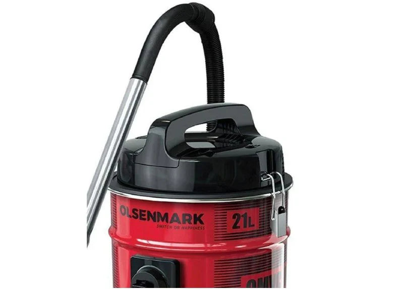 Dry Vacuum Cleaner ©