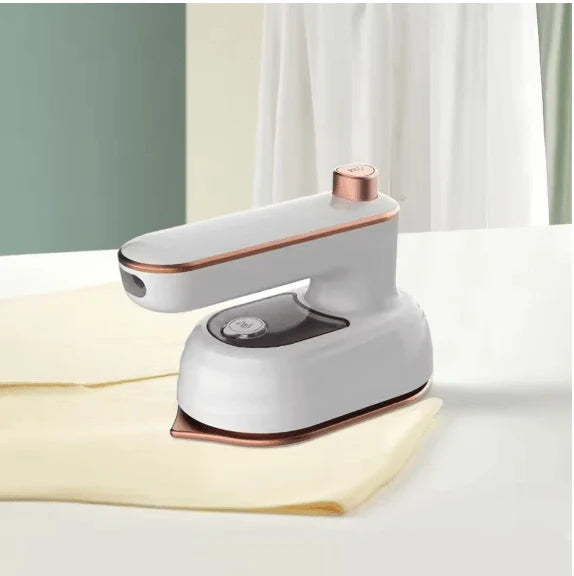 Foldable Electric Iron