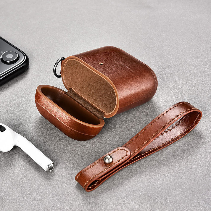 Headphone Box
