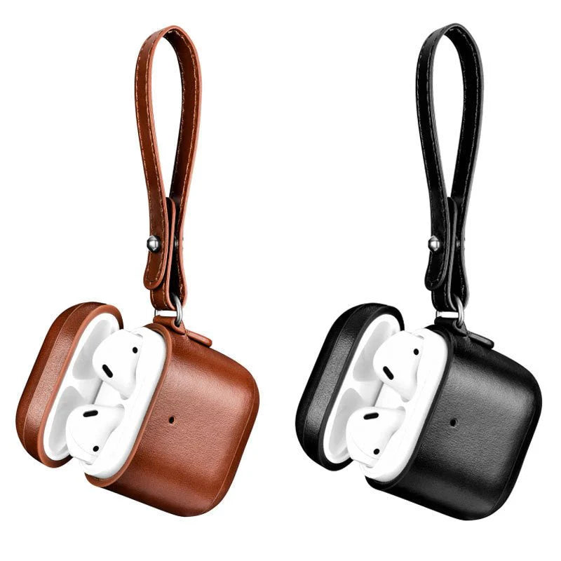 Headphone Box